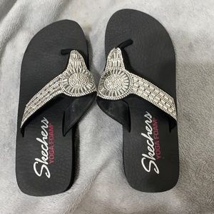Sketchers Sandals